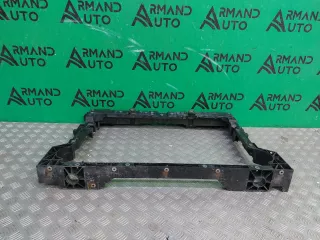 2069017000, 6600003689 Панель передняя (суппорт радиатора) Geely Coolray Арт ARM331051, вид 6
