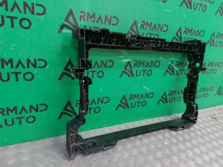 2069017000, 6600003689 Панель передняя (суппорт радиатора) Geely Coolray Арт ARM331051, вид 8