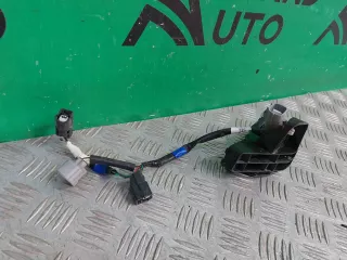 525620E030 Кронштейн фонаря внешнего Toyota Highlander 3 restailing Арт ARM331076, вид 2