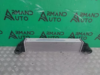 2074056300, 2303010434 интеркулер Geely Coolray Арт ARM331372, вид 1