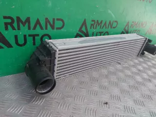 2074056300, 2303010434 интеркулер Geely Coolray Арт ARM331372, вид 2