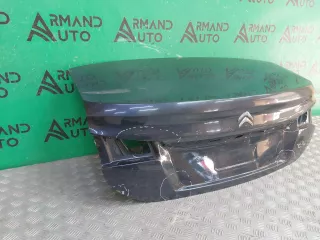 9802560580 крышка багажника Citroen C4 1 restailing Арт ARM331397, вид 2