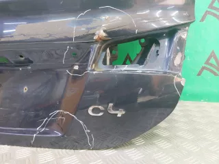 9802560580 крышка багажника Citroen C4 1 restailing Арт ARM331397, вид 5