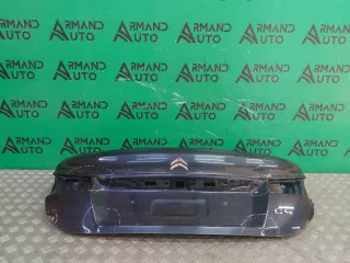 9802560580 крышка багажника Citroen C4 1 restailing Арт ARM331397, вид 6