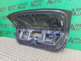 9802560580 крышка багажника Citroen C4 1 restailing Арт ARM331397, вид 9