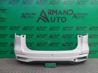 S203F2713030900, 2804100AW20 Бампер чанган цс 55 плюс Changan CS 55 Арт ARM331420, вид 1