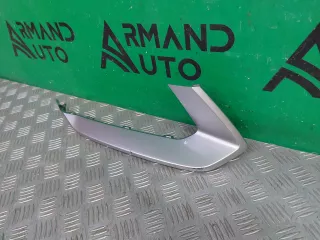 86596P1000 Накладка бампера Kia Sportage 5 Арт ARM331629, вид 3