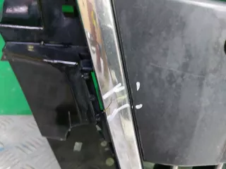 8R0853651ABT94, 8R0853268 решетка радиатора Audi Q5 1 Арт ARM331739, вид 4