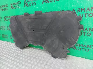8R0863825 Шумоизоляция капота Audi Q5 1 Арт ARM331861, вид 3
