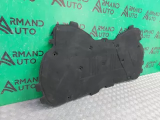 8R0863825 Шумоизоляция капота Audi Q5 1 Арт ARM331861, вид 7