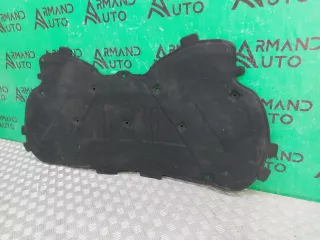 8R0863825 Шумоизоляция капота Audi Q5 1 Арт ARM331861, вид 8