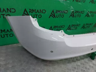 21940280401551, 8450005914, 7 Бампер лада гранта Lada Granta Арт ARM332254, вид 2