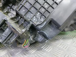 26010HV05B, 2 Фара Nissan Qashqai 2 restailing Арт ARM332335, вид 11
