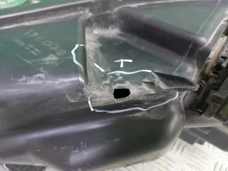 26010HV05B, 2 Фара Nissan Qashqai 2 restailing Арт ARM332335, вид 12