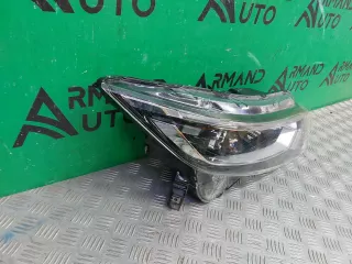 26010HV05B, 2 Фара Nissan Qashqai 2 restailing Арт ARM332335, вид 2