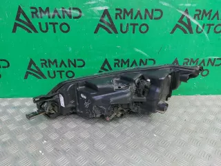 26010HV05B, 2 Фара Nissan Qashqai 2 restailing Арт ARM332335, вид 5