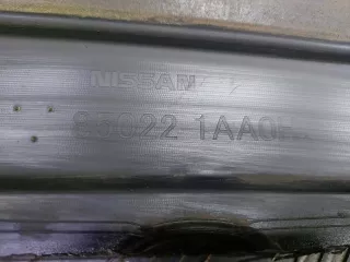 850221AN0H, 850221AA0H, 7 Бампер ниссан мурано z 51 Nissan Murano Z51 Арт ARM332368, вид 12