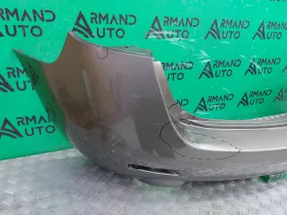 850221AN0H, 850221AA0H, 7 Бампер ниссан мурано z 51 Nissan Murano Z51 Арт ARM332368, вид 2