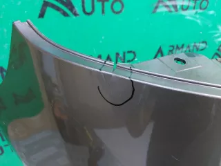 850221AN0H, 850221AA0H, 7 Бампер ниссан мурано z 51 Nissan Murano Z51 Арт ARM332368, вид 3