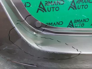 850221AN0H, 850221AA0H, 7 Бампер ниссан мурано z 51 Nissan Murano Z51 Арт ARM332368, вид 4