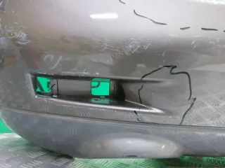 850221AN0H, 850221AA0H, 7 Бампер ниссан мурано z 51 Nissan Murano Z51 Арт ARM332368, вид 5