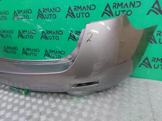 850221AN0H, 850221AA0H, 7 Бампер ниссан мурано z 51 Nissan Murano Z51 Арт ARM332368, вид 6