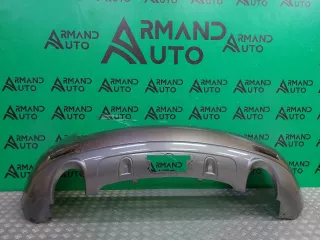 850221AN0H, 850221AA0H, 7 Бампер ниссан мурано z 51 Nissan Murano Z51 Арт ARM332368, вид 7