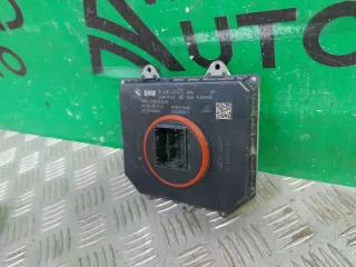 63117472771, 8491414 блок управления фары BMW 5 G30/G31 Арт ARM332624, вид 3