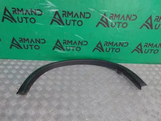 5228A326, 4 Расширитель крыла Mitsubishi ASX Арт ARM332711, вид 6
