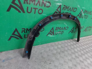 5228A326, 4 Расширитель крыла Mitsubishi ASX Арт ARM332711, вид 8