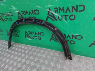 5228A326, 4 Расширитель крыла Mitsubishi ASX Арт ARM332711, вид 9