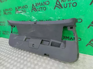 5NA867601E82V, 5NA867601E Обшивка двери багажника Volkswagen Tiguan 2 Арт ARM333038, вид 3