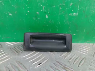 5J0827566E, 7 Кнопка открывания багажника Skoda Yeti Арт ARM333142, вид 1