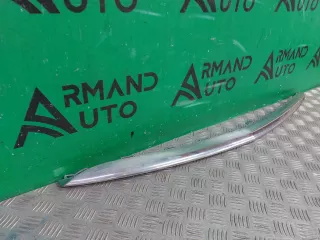 A2138857000, 7 Накладка бампера Mercedes E W213 Арт ARM333230, вид 2