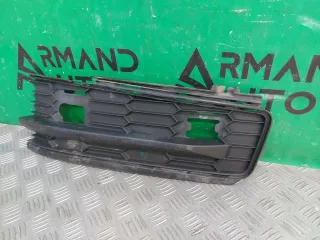 5658073689B9, 565807368, 5 Решетка бампера Skoda Kodiaq Арт ARM333451, вид 3
