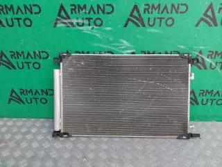 884A033010 радиатор кондиционера Toyota Camry XV70 Арт ARM333596, вид 1