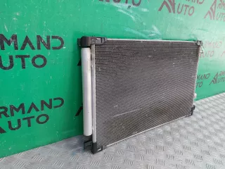 884A033010 радиатор кондиционера Toyota Camry XV70 Арт ARM333596, вид 6
