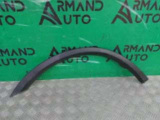 7407A304, 7 Расширитель крыла Mitsubishi Outlander 3 restailing Арт ARM333895, вид 1