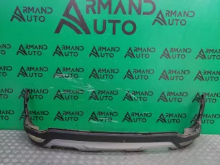 86612H0900, 7 Юбка бампера Kia Rio 4 Арт ARM334286, вид 1
