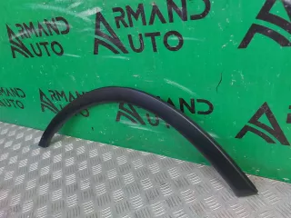 7407A301 Расширитель крыла Mitsubishi Outlander 3 restailing Арт ARM334370, вид 3
