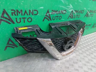 623104CE1B, 623104CM0A, 623104CM0B, 2 решетка радиатора Nissan X-Trail T31 Арт ARM334401, вид 2