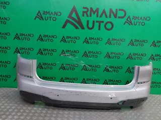 51128091992, 13960514, 2 Бампер бмв х3 (х x 3) г01 (г g 01) BMW X3 G01 Арт ARM334522, вид 1