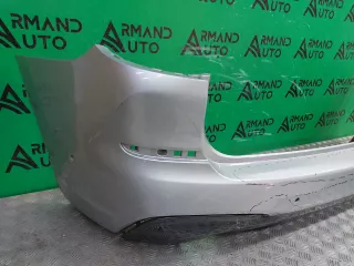 51128091992, 13960514, 2 Бампер бмв х3 (х x 3) г01 (г g 01) BMW X3 G01 Арт ARM334522, вид 2