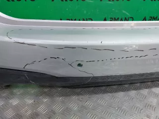 51128091992, 13960514, 2 Бампер бмв х3 (х x 3) г01 (г g 01) BMW X3 G01 Арт ARM334522, вид 3