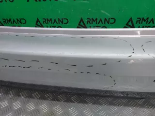 51128091992, 13960514, 2 Бампер бмв х3 (х x 3) г01 (г g 01) BMW X3 G01 Арт ARM334522, вид 4
