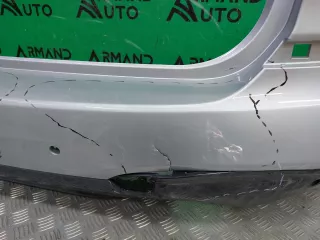 51128091992, 13960514, 2 Бампер бмв х3 (х x 3) г01 (г g 01) BMW X3 G01 Арт ARM334522, вид 5