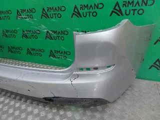51128091992, 13960514, 2 Бампер бмв х3 (х x 3) г01 (г g 01) BMW X3 G01 Арт ARM334522, вид 6