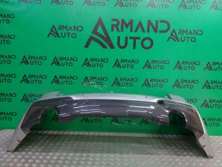 51128091992, 13960514, 2 Бампер бмв х3 (х x 3) г01 (г g 01) BMW X3 G01 Арт ARM334522, вид 7
