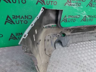 51128091992, 13960514, 2 Бампер бмв х3 (х x 3) г01 (г g 01) BMW X3 G01 Арт ARM334522, вид 9