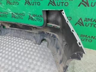 51128091992, 13960514, 2 Бампер бмв х3 (х x 3) г01 (г g 01) BMW X3 G01 Арт ARM334522, вид 10